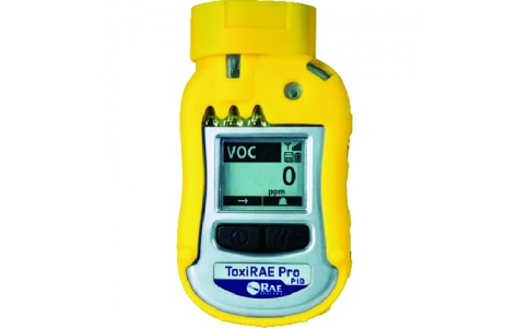 日本ハネウェル（株）　ＨＡＵ  G02-A000-000  レイシステムズ　ガス検知器　トキシレイプロ　ＰＩＤ　スタンダード