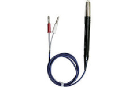 共立電気計器（株）  MODEL8405  ＫＹＯＲＩＴＳＵ　８５０５　Ｋタイプ温度プローブ（表面形：セラミック）