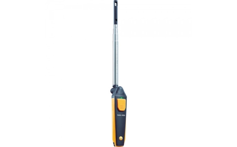 （株）テストー  TESTO405-I  テストー　熱線式風速スマートプローブ　ｔｅｓｔｏ　４０５ｉ（０５６０１４０５）