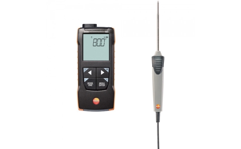 （株）テストー  TESTO184H1  テストー　温度・湿度データロガ