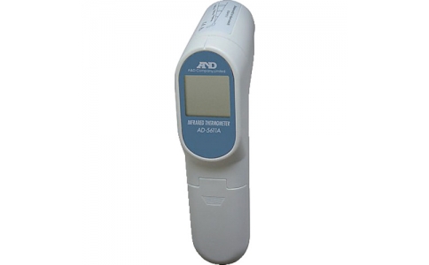アズワン（株）  1-8755-01  ＡＳ　赤外線放射温度計　ＡＤ－５６１１Ａ