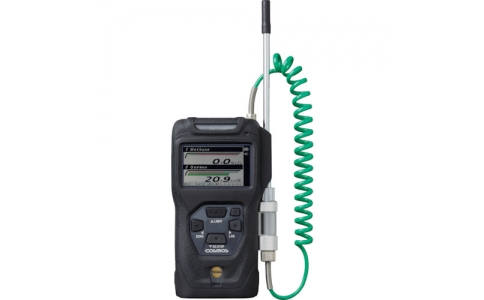 新コスモス電機（株）  XP-3318-2-MT  新コスモス　複合型感度可燃性ガス検知器　ＸＰ－３３１８－２　メタン用