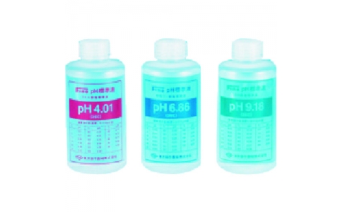 東京硝子器械（株）  000-66-40-02  ＴＧＫ　Ｆｉｎｅ　ｐＨ標準液　ｐＨ６．８６　５００ｍＬ