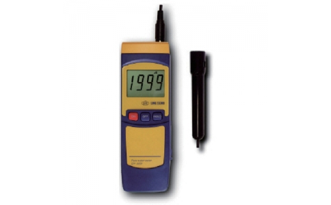 ライン精機（株）  EW-1000  ライン精機　純水計