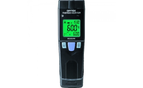 理研計器（株）  GX3000A  理研　可搬型連続ガスモニター