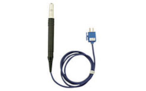 共立電気計器（株）  MODEL8401  ＫＹＯＲＩＴＳＵ　８４０１　Ｋタイプ熱電対温度センサ（表面形：セラミック）