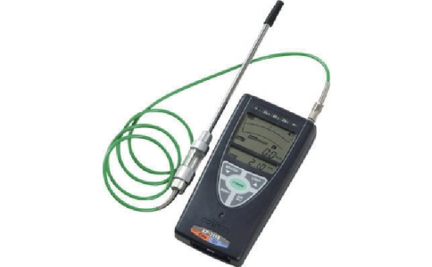 新コスモス電機（株）  XP3118IB  新コスモス　複合型ガス検知器　イソブタン、酸素用