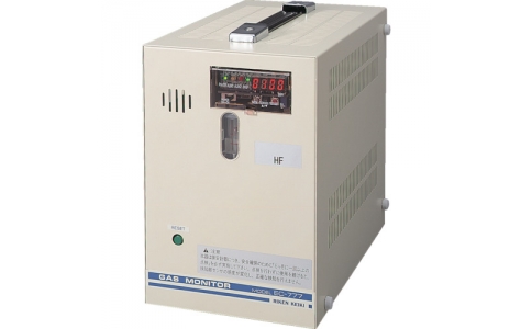 理研計器（株）  EC-777  理研　スマ－トタイプガス検知器