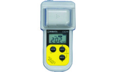 東京硝子器械（株）  371-80-64-53  ＴＧＫ　有効塩素濃度測定キット　ＡＱ－２０２Ｐ
