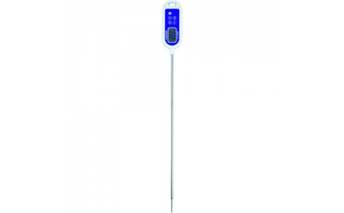 （株）カスタム  CT-310WP  カスタム　防水デジタル温度計