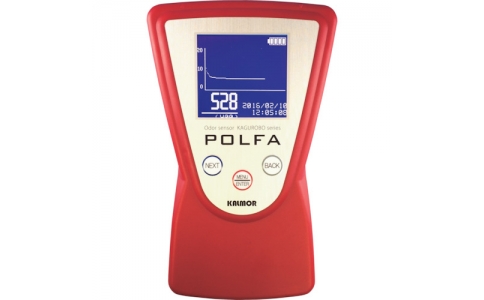 （株）カルモア  POLFA  ＰＯＬＦＡ　においセンサー