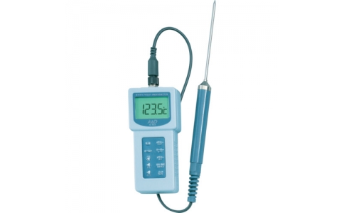（株）エー・アンド・デイ  AD-5604BP  Ａ＆Ｄ　防水型温度計