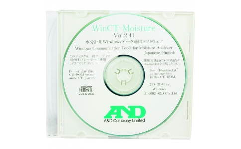 （株）エー・アンド・デイ  AX-MX-42  Ａ＆Ｄ　ＷｉｎＣＴ－Ｍｏｉｓｔｕｒｅ