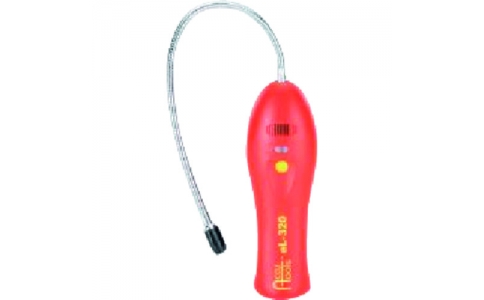 （株）イチネンＴＡＳＣＯ  TA430HD  タスコ　可燃性ガス検知器