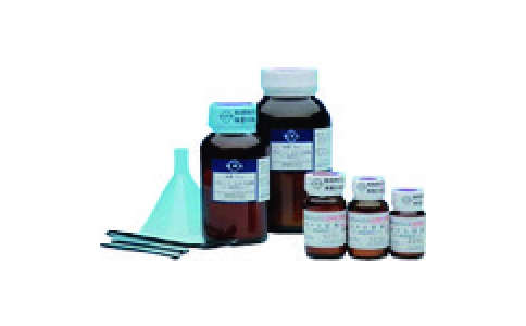 東京硝子器械（株）  428-80-63-68  ＴＧＫ　残留塩素測定用試薬　Ｎｏ．５　２５ｇ