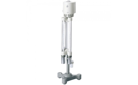 （株）佐藤計量器製作所  SK-RHG  佐藤　アスマン式通風乾湿計　ＳＫ－ＲＨＧ　０～５０℃　（７４５０－００）