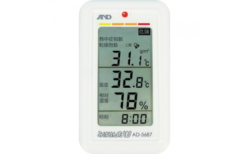 東京硝子器械（株）  050-88-22-22  ＴＧＫ　小型アスマン通風乾湿計用温度計　一般品