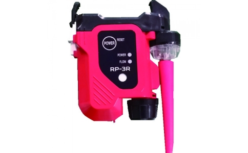 理研計器（株）  RP-3R  理研　ポンプユニット（ＧＸ－３Ｒ用）