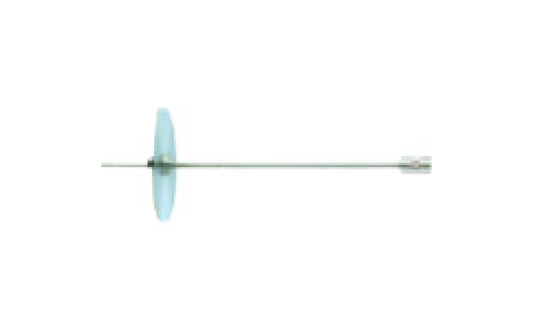 東京硝子器械（株）  110-67-61-24  ＴＧＫ　ブルックフィールド用スピンドル　ＨＶ－２