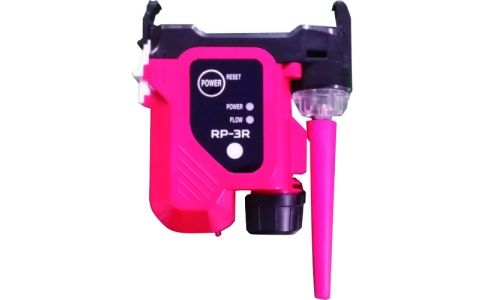 理研計器（株）  RP-3R-PRO  理研　ポンプユニット（ＧＸ－３Ｒ　ＰＲＯ用）