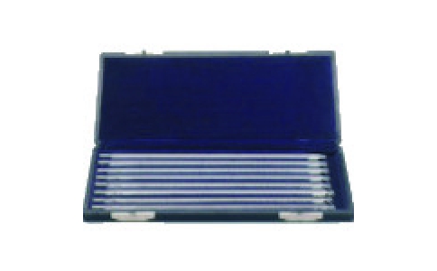 （株）佐藤計量器製作所  0021-03  佐藤　二重管標準温度計　Ｎｏ．３　１００～１５０℃　３０ｃｍ　（００２１－０３）