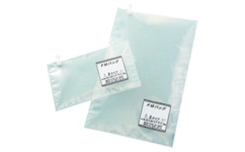東京硝子器械（株）  095-87-29-43  ＴＧＫ　ＦＭバッグ　３Ｌ　６φテフロンスリーブ　Ａタイプ