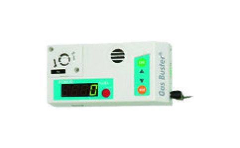 東京硝子器械（株）  410-80-26-74  ＴＧＫ　可燃性ガス検知警報器　ＧＢ－ＥＴ　エチレン