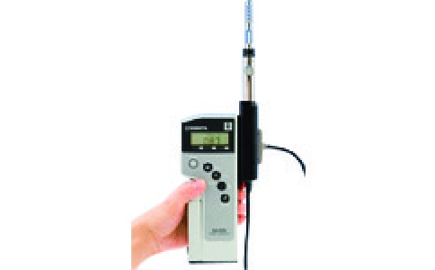東京硝子器械（株）  371-81-11-73  ＴＧＫ　風速計セット　ＩＳＡ－９１２Ｎ