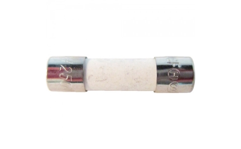 横河計測（株）  F05  横河　ヒューズ　５００ｍＡ／２５０Ｖ（３本入）