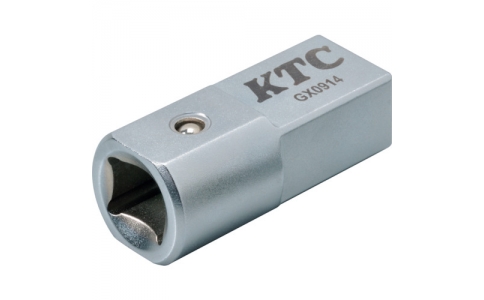 京都機械工具（株）  GX0914  ＫＴＣ　９×１２アダプタ交換ヘッド