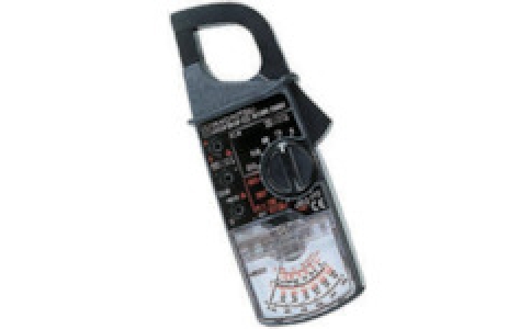共立電気計器（株）  MODEL2608A  ＫＹＯＲＩＴＳＵ　２６０８Ａ　ＡＣクランプメータ