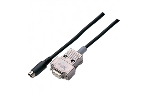 （株）イマダ  CB-203  イマダ　ＲＳ２３２ＣケーブルＤＳ２用９Ｐ