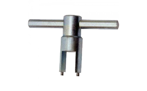 （株）中村製作所  SPK TORQUE AJUSTTOOL NO.1  カノン　単能形トルク調製工具Ｎｏ．１