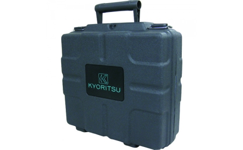 共立電気計器（株）  MODEL9197  ＫＹＯＲＩＴＳＵ　９１９７　ハードケース