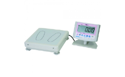 大和製衡（株）  DP-7800PW-120S  ヤマト　デジタル体重計　ＤＰ－７８００ＰＷ－１２０Ｓ（セパレート型）