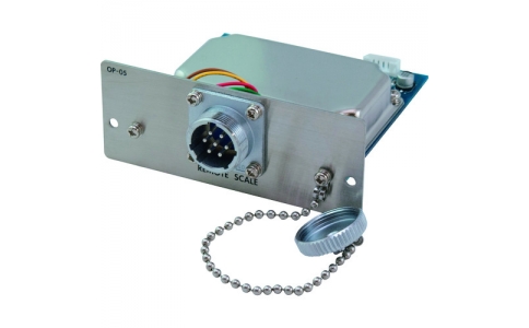 （株）エー・アンド・デイ  FC-05I  Ａ＆Ｄ　外部スケール用インターフェース