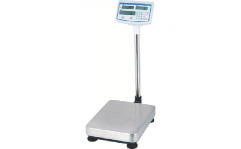 新光電子（株）  ECX-30K  ＶｉＢＲＡ　個数ハカリ　３０ｋｇ
