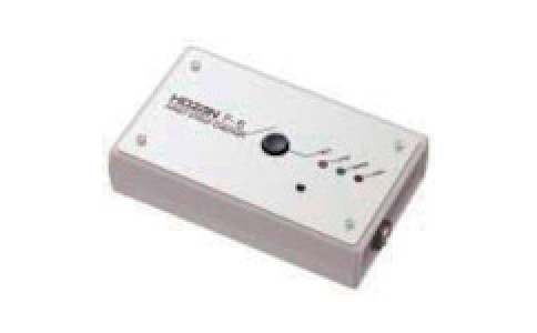 ホーザン（株）  F-6-TA  ＨＯＺＡＮ　リストストラップチェッカー（校正証明書付）