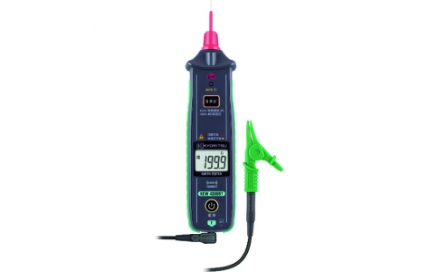 共立電気計器（株）  KEW4300BT  ＫＹＯＲＩＴＳＵ　４３００ＢＴ　簡易接地抵抗計（Ｂｌｕｅｔｏｏｔｈ搭載）