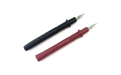 ＪＴＣ　Ａｕｔｏ　Ｔｏｏｌｓ（株）  JTC4790-3  ＪＴＣ　テスト棒赤・黒　各１本