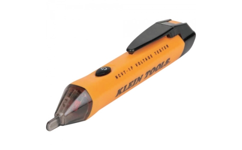 ＫＬＥＩＮ　ＴＯＯＬＳ社  NCVT-1P  ＫＬＥＩＮ　検電器（交流専用）５０～１０００Ｖ