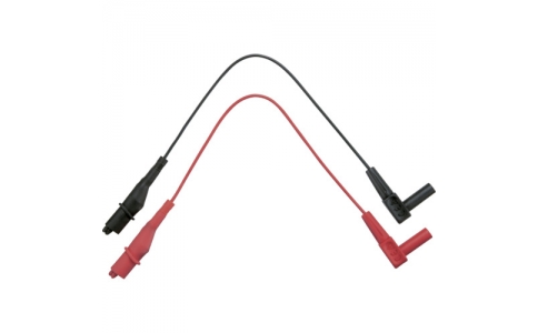 三和電気計器（株）  CL-506A  ＳＡＮＷＡ　クリップリード　ＣＸ５０６ａ