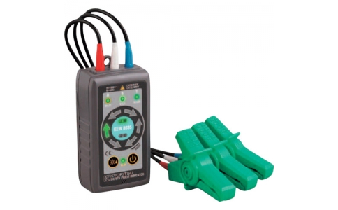 因幡電機産業（株）  8035-JP  ＪＡＰＰＹ　非接触検相器