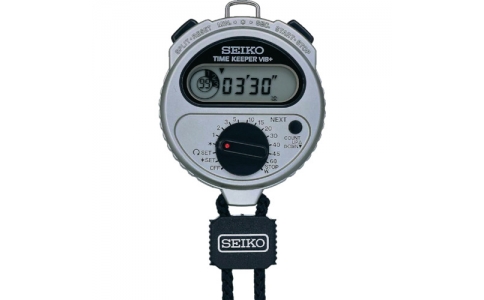 セイコーウォッチ（株）  SSBJ023  ＳＥＩＫＯ　ストップウオッチ　タイムキー
