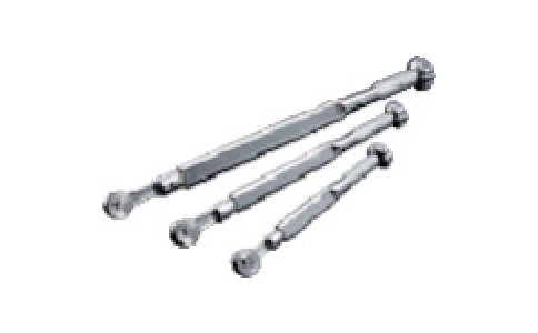 トップ工業（株）  4975180374202  ＴＯＰ　ラチェット形トルクレンチ　差込角１２．７ｍｍ　調整範囲２０～１００