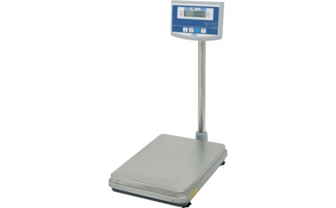 大和製衡（株）  DP-6210N-60  ヤマト　デジタル台はかり　ＤＰ－６２１０Ｎ－６０（検定外品）　６０ｋｇ