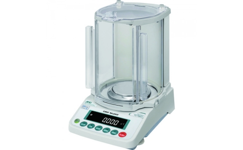 （株）エー・アンド・デイ  FZ700CT-00A00  Ａ＆Ｄ　校正用分銅内蔵カラット天びん　ＦＺ７００ＣＴ　一般校正付