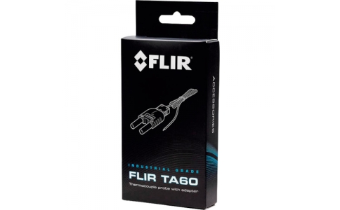 フリアーシステムズジャパン（株）  TA60  ＦＬＩＲ　Ｋ型熱電対プローブ　ＴＡ６０