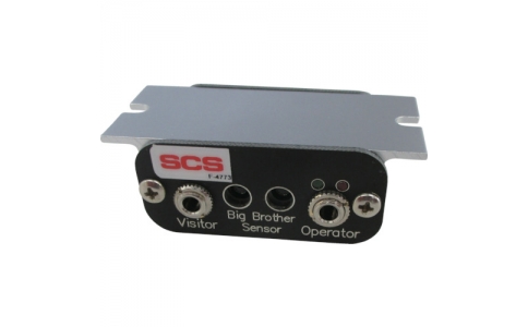 ＤＥＳＣＯ　ＪＡＰＡＮ（株）  CTA243  ＳＣＳ　リストストラップ用リモートターミナル