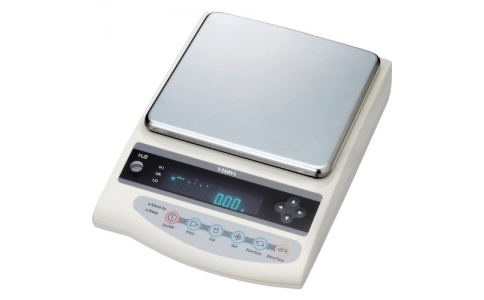 新光電子（株）  HJR-2200JS  ＶｉＢＲＡ　高精度電子天びん（内蔵校正分銅型）　２２００ｇ